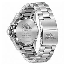 Cargar imagen en el visor de la galería, RELOJ  PARA MUJER INVICTA PRO DIVER INV50910 - PLATEADO
