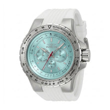 Cargar imagen en el visor de la galería, RELOJ DEPORTIVO PARA HOMBRE INVICTA AVIATOR 50960 - WHITE
