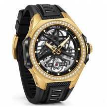 Cargar imagen en el visor de la galería, RELOJ DEPORTIVO PARA HOMBRE INVICTA OBJET D ART INV70118 - NEGRO
