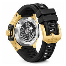 Cargar imagen en el visor de la galería, RELOJ DEPORTIVO PARA HOMBRE INVICTA OBJET D ART INV70118 - NEGRO

