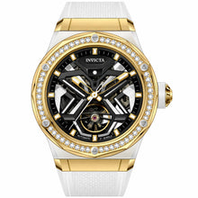 Cargar imagen en el visor de la galería, RELOJ DEPORTIVO PARA HOMBRE INVICTA OBJET D ART INV70132 - BLANCO
