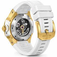 Cargar imagen en el visor de la galería, RELOJ DEPORTIVO PARA HOMBRE INVICTA OBJET D ART INV70132 - BLANCO
