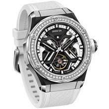 Cargar imagen en el visor de la galería, RELOJ DEPORTIVO PARA HOMBRE INVICTA OBJET D ART INV70136 - BLANCO

