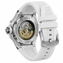 Cargar imagen en el visor de la galería, RELOJ DEPORTIVO PARA HOMBRE INVICTA OBJET D ART INV70136 - BLANCO

