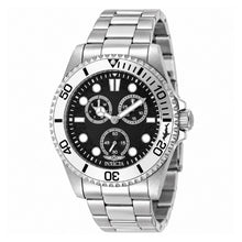Cargar imagen en el visor de la galería, RELOJ  PARA HOMBRE INVICTA PRO DIVER INV51140 - PLATEADO

