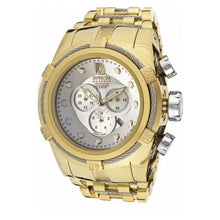 Cargar imagen en el visor de la galería, RELOJ  PARA HOMBRE INVICTA JT 12953 - ACERO, ORO
