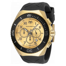 Cargar imagen en el visor de la galería, RELOJ DEPORTIVO PARA HOMBRE TECHNOMARINE MANTA TM-220017 - NEGRO
