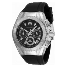 Cargar imagen en el visor de la galería, RELOJ DEPORTIVO PARA MUJER TECHNOMARINE CRUISE TM-120034 - NEGRO

