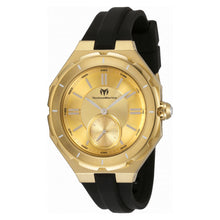 Cargar imagen en el visor de la galería, RELOJ DEPORTIVO PARA MUJER TECHNOMARINE CRUISE TM-120038 - NEGRO
