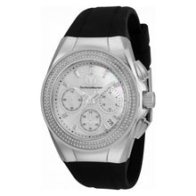 Cargar imagen en el visor de la galería, RELOJ DEPORTIVO PARA MUJER TECHNOMARINE CRUISE TM-120039 - NEGRO
