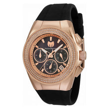 Cargar imagen en el visor de la galería, RELOJ DEPORTIVO PARA MUJER TECHNOMARINE CRUISE TM-120043 - NEGRO
