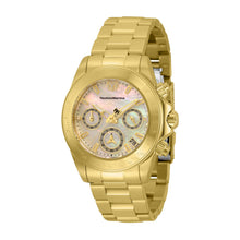 Cargar imagen en el visor de la galería, RELOJ  PARA MUJER TECHNOMARINE MANTA TM-220045 - ORO
