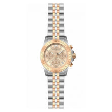 Cargar imagen en el visor de la galería, RELOJ  PARA MUJER TECHNOMARINE MANTA TM-220052 - ACERO, ORO ROSA
