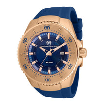 Cargar imagen en el visor de la galería, RELOJ DEPORTIVO PARA HOMBRE TECHNOMARINE MANTA TM-220061 - AZUL
