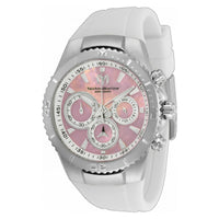 RELOJ DEPORTIVO PARA MUJER TECHNOMARINE MANTA TM-220076 - BLANCO