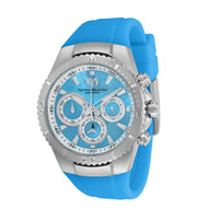 RELOJ DEPORTIVO PARA MUJER TECHNOMARINE MANTA TM-220078 - AZUL