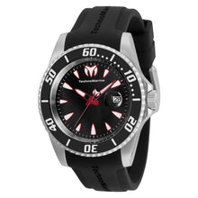 Cargar imagen en el visor de la galería, RELOJ DEPORTIVO PARA HOMBRE TECHNOMARINE MANTA TM-220113 - NEGRO
