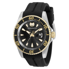 Cargar imagen en el visor de la galería, RELOJ DEPORTIVO PARA HOMBRE TECHNOMARINE MANTA TM-220114 - NEGRO

