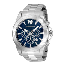 Cargar imagen en el visor de la galería, RELOJ  PARA HOMBRE TECHNOMARINE MANTA TM-220123 - ACERO
