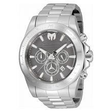Cargar imagen en el visor de la galería, RELOJ  PARA HOMBRE TECHNOMARINE MANTA NÚMERO DE SERIE 220124 - ACERO
