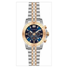 Cargar imagen en el visor de la galería, RELOJ  PARA HOMBRE TECHNOMARINE MANTA TM-220154 - ACERO, ORO ROSA
