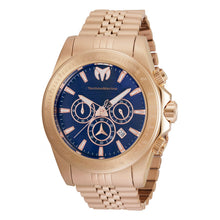 Cargar imagen en el visor de la galería, RELOJ  PARA HOMBRE TECHNOMARINE MANTA TM-220155 - ORO ROSA
