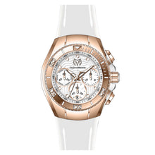 Cargar imagen en el visor de la galería, RELOJ DEPORTIVO PARA MUJER TECHNOMARINE CRUISE TM-120047 - BLANCO
