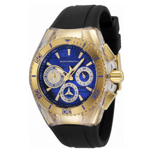 Cargar imagen en el visor de la galería, RELOJ DEPORTIVO PARA MUJER TECHNOMARINE CRUISE TM 120031 - NEGRO
