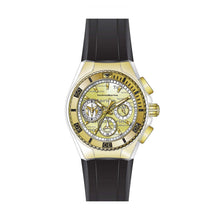 Cargar imagen en el visor de la galería, RELOJ DEPORTIVO PARA MUJER TECHNOMARINE CRUISE NÚMERO DE SERIE 120030 - NEGRO
