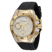 Cargar imagen en el visor de la galería, RELOJ DEPORTIVO PARA MUJER TECHNOMARINE CRUISE NÚMERO DE SERIE 120029 - NEGRO
