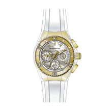 Cargar imagen en el visor de la galería, RELOJ DEPORTIVO PARA MUJER TECHNOMARINE CRUISE TM-120028 - BLANCO
