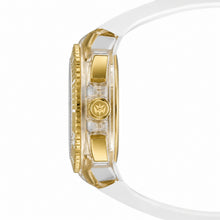 Cargar imagen en el visor de la galería, RELOJ DEPORTIVO PARA MUJER TECHNOMARINE CRUISE TM-120028 - BLANCO

