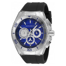 Cargar imagen en el visor de la galería, RELOJ DEPORTIVO PARA HOMBRE TECHNOMARINE CRUISE TM-120024 - NEGRO
