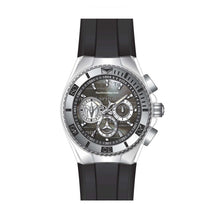 Cargar imagen en el visor de la galería, RELOJ DEPORTIVO PARA HOMBRE TECHNOMARINE CRUISE NÚMERO DE SERIE 120023 - NEGRO
