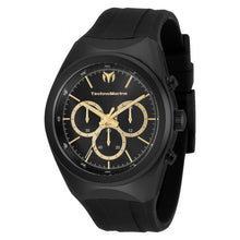 Cargar imagen en el visor de la galería, RELOJ DEPORTIVO PARA HOMBRE TECHNOMARINE MOONSUN TM 820009 - NEGRO
