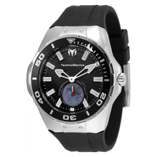 Cargar imagen en el visor de la galería, RELOJ DEPORTIVO PARA HOMBRE TECHNOMARINE CRUISE TM-120010 - NEGRO
