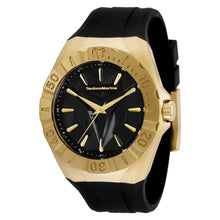Cargar imagen en el visor de la galería, RELOJ DEPORTIVO PARA HOMBRE TECHNOMARINE CRUISE TM 120008 - NEGRO
