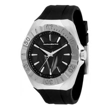 Cargar imagen en el visor de la galería, RELOJ DEPORTIVO PARA HOMBRE TECHNOMARINE CRUISE TM-120006 - NEGRO
