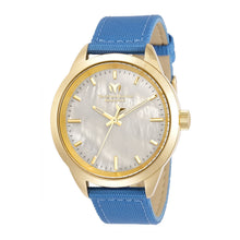 Cargar imagen en el visor de la galería, RELOJ  PARA MUJER TECHNOMARINE MOONSUN TM-820001 - AZUL
