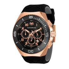Cargar imagen en el visor de la galería, RELOJ DEPORTIVO PARA HOMBRE TECHNOMARINE MANTA TM-220009 - GRIS OSCURO
