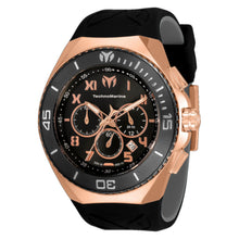 Cargar imagen en el visor de la galería, RELOJ DEPORTIVO PARA HOMBRE TECHNOMARINE MANTA TM-220009 - GRIS OSCURO

