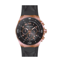 Cargar imagen en el visor de la galería, RELOJ DEPORTIVO PARA HOMBRE TECHNOMARINE TM-220008 TM-220008 - NEGRO
