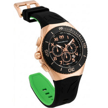 Cargar imagen en el visor de la galería, RELOJ DEPORTIVO PARA HOMBRE TECHNOMARINE TM-220008 TM-220008 - NEGRO
