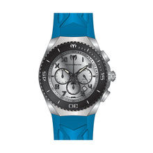 Cargar imagen en el visor de la galería, RELOJ DEPORTIVO PARA HOMBRE TECHNOMARINE MANTA TM-220005 - AZUL
