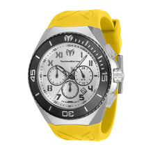 Cargar imagen en el visor de la galería, RELOJ DEPORTIVO PARA HOMBRE TECHNOMARINE MANTA TM-220004 - AMARILLO

