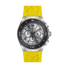 Cargar imagen en el visor de la galería, RELOJ DEPORTIVO PARA HOMBRE TECHNOMARINE MANTA TM-220004 - AMARILLO
