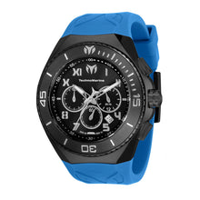 Cargar imagen en el visor de la galería, RELOJ DEPORTIVO PARA HOMBRE TECHNOMARINE MANTA TM-220002 - AZUL
