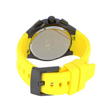 Cargar imagen en el visor de la galería, RELOJ DEPORTIVO PARA HOMBRE TECHNOMARINE MANTA TM-220001 - AMARILLO
