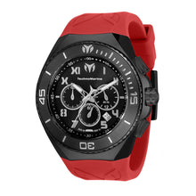 Cargar imagen en el visor de la galería, RELOJ DEPORTIVO PARA HOMBRE TECHNOMARINE MANTA TM-220000 - BORGOÑA
