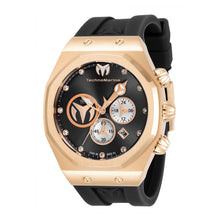 Cargar imagen en el visor de la galería, RELOJ DEPORTIVO PARA HOMBRE TECHNOMARINE REEF TM-520004 - NEGRO
